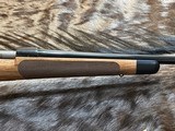 NEW WINCHESTER MODEL 70 SUPER GRADE FRENCH WALNUT 6.5 CREEDMOOR 22