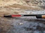 NEW WINCHESTER MODEL 70 SUPER GRADE FRENCH WALNUT 6.5 CREEDMOOR 22