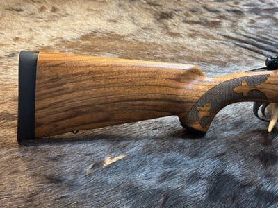 NEW WINCHESTER MODEL 70 SUPER GRADE FRENCH WALNUT 6.5 CREEDMOOR 22