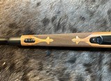 NEW WINCHESTER MODEL 70 SUPER GRADE FRENCH WALNUT 6.5 CREEDMOOR 22