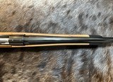 NEW WINCHESTER MODEL 70 SUPER GRADE FRENCH WALNUT 6.5 CREEDMOOR 22