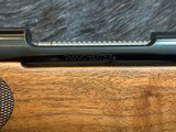 NEW WINCHESTER MODEL 70 SUPER GRADE FRENCH WALNUT 6.5 CREEDMOOR 22