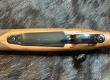 NEW WINCHESTER MODEL 70 SUPER GRADE FRENCH WALNUT 6.5 CREEDMOOR 22