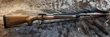 NEW WINCHESTER MODEL 70 SUPER GRADE FRENCH WALNUT 6.5 CREEDMOOR 22