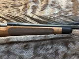 NEW WINCHESTER MODEL 70 SUPER GRADE FRENCH WALNUT 6.5 CREEDMOOR 22