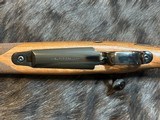 NEW WINCHESTER MODEL 70 SUPER GRADE FRENCH WALNUT 6.5 CREEDMOOR 22