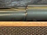 NEW WINCHESTER MODEL 70 SUPER GRADE FRENCH WALNUT 6.5 CREEDMOOR 22