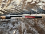 NEW WINCHESTER MODEL 70 SUPER GRADE FRENCH WALNUT 6.5 CREEDMOOR 22