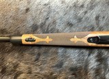 NEW WINCHESTER MODEL 70 SUPER GRADE FRENCH WALNUT 6.5 CREEDMOOR 22