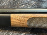 NEW WINCHESTER MODEL 70 SUPER GRADE FRENCH WALNUT 6.5 CREEDMOOR 22