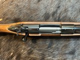 NEW WINCHESTER MODEL 70 SUPER GRADE FRENCH WALNUT 6.5 CREEDMOOR 22