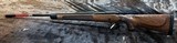NEW WINCHESTER MODEL 70 SUPER GRADE FRENCH WALNUT 6.5 CREEDMOOR 22