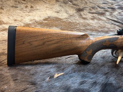 NEW WINCHESTER MODEL 70 SUPER GRADE FRENCH WALNUT 6.5 CREEDMOOR 22