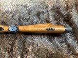 NEW WINCHESTER MODEL 70 SUPER GRADE FRENCH WALNUT 6.5 CREEDMOOR 22