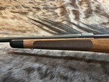 NEW WINCHESTER MODEL 70 SUPER GRADE FRENCH WALNUT 6.5 CREEDMOOR 22