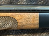 NEW WINCHESTER MODEL 70 SUPER GRADE FRENCH WALNUT 6.5 CREEDMOOR 22
