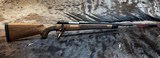 NEW WINCHESTER MODEL 70 SUPER GRADE FRENCH WALNUT 6.5 CREEDMOOR 22