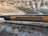NEW WINCHESTER MODEL 70 SUPER GRADE FRENCH WALNUT 6.5 CREEDMOOR 22