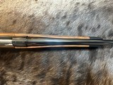 NEW WINCHESTER MODEL 70 SUPER GRADE FRENCH WALNUT 6.5 CREEDMOOR 22