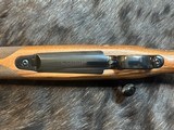 NEW WINCHESTER MODEL 70 SUPER GRADE FRENCH WALNUT 6.5 CREEDMOOR 22