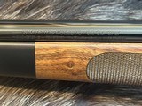 NEW WINCHESTER MODEL 70 SUPER GRADE FRENCH WALNUT 6.5 CREEDMOOR 22