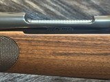 NEW WINCHESTER MODEL 70 SUPER GRADE FRENCH WALNUT 6.5 CREEDMOOR 22