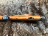 NEW WINCHESTER MODEL 70 SUPER GRADE FRENCH WALNUT 6.5 CREEDMOOR 22