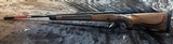 NEW WINCHESTER MODEL 70 SUPER GRADE FRENCH WALNUT 6.5 CREEDMOOR 22
