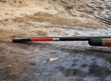 NEW WINCHESTER MODEL 70 SUPER GRADE FRENCH WALNUT 6.5 CREEDMOOR 22