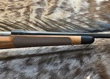NEW WINCHESTER MODEL 70 SUPER GRADE FRENCH WALNUT 6.5 CREEDMOOR 22