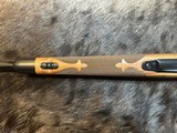 NEW WINCHESTER MODEL 70 SUPER GRADE FRENCH WALNUT 6.5 CREEDMOOR 22