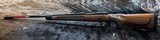 NEW WINCHESTER MODEL 70 SUPER GRADE FRENCH WALNUT 6.5 CREEDMOOR 22