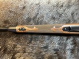 NEW WINCHESTER MODEL 70 SUPER GRADE FRENCH WALNUT 6.5 CREEDMOOR 22