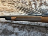 NEW WINCHESTER MODEL 70 SUPER GRADE FRENCH WALNUT 6.5 CREEDMOOR 22