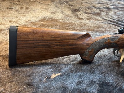 NEW WINCHESTER MODEL 70 SUPER GRADE FRENCH WALNUT 6.5 CREEDMOOR 22