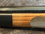 NEW WINCHESTER MODEL 70 SUPER GRADE FRENCH WALNUT 6.5 CREEDMOOR 22