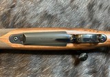 NEW WINCHESTER MODEL 70 SUPER GRADE FRENCH WALNUT 6.5 CREEDMOOR 22