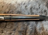 NEW WINCHESTER MODEL 70 SUPER GRADE FRENCH WALNUT 6.5 CREEDMOOR 22