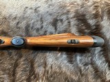 NEW WINCHESTER MODEL 70 SUPER GRADE FRENCH WALNUT 6.5 CREEDMOOR 22