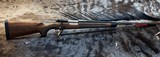 NEW WINCHESTER MODEL 70 SUPER GRADE FRENCH WALNUT 6.5 CREEDMOOR 22