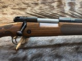 NEW WINCHESTER MODEL 70 SUPER GRADE FRENCH WALNUT 6.5 CREEDMOOR 22