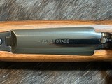 NEW WINCHESTER MODEL 70 SUPER GRADE FRENCH WALNUT 6.5 CREEDMOOR 22