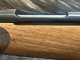 NEW WINCHESTER MODEL 70 SUPER GRADE FRENCH WALNUT 6.5 CREEDMOOR 22
