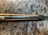 NEW WINCHESTER MODEL 70 SUPER GRADE FRENCH WALNUT 6.5 CREEDMOOR 22