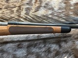 NEW WINCHESTER MODEL 70 SUPER GRADE FRENCH WALNUT 6.5 CREEDMOOR 22