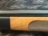 NEW WINCHESTER MODEL 70 SUPER GRADE FRENCH WALNUT 6.5 CREEDMOOR 22