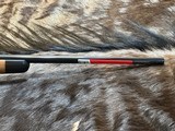 NEW WINCHESTER MODEL 70 SUPER GRADE FRENCH WALNUT 6.5 CREEDMOOR 22