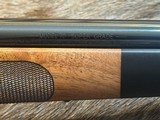 NEW WINCHESTER MODEL 70 SUPER GRADE FRENCH WALNUT 6.5 CREEDMOOR 22