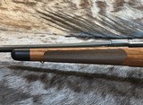 NEW WINCHESTER MODEL 70 SUPER GRADE FRENCH WALNUT 6.5 CREEDMOOR 22