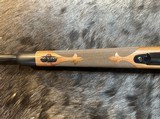 NEW WINCHESTER MODEL 70 SUPER GRADE FRENCH WALNUT 6.5 CREEDMOOR 22